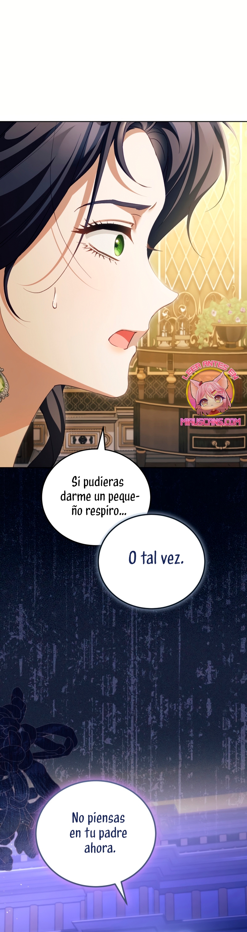 El diario de crianza con el Villano Capítulo 79 - Page 16