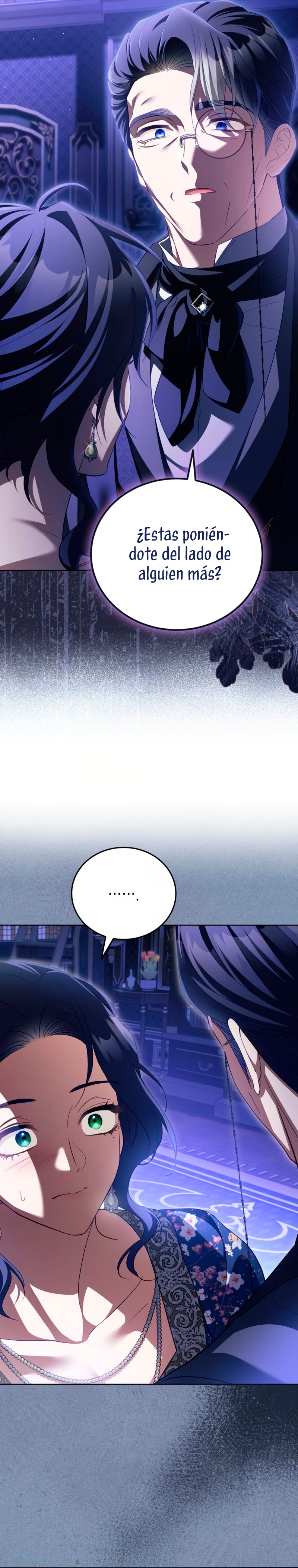 El diario de crianza con el Villano Capítulo 79 - Page 17