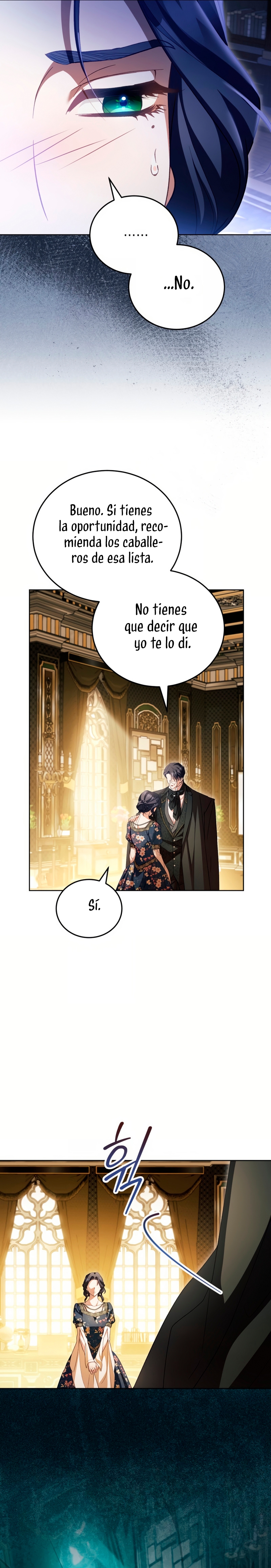 El diario de crianza con el Villano Capítulo 79 - Page 18