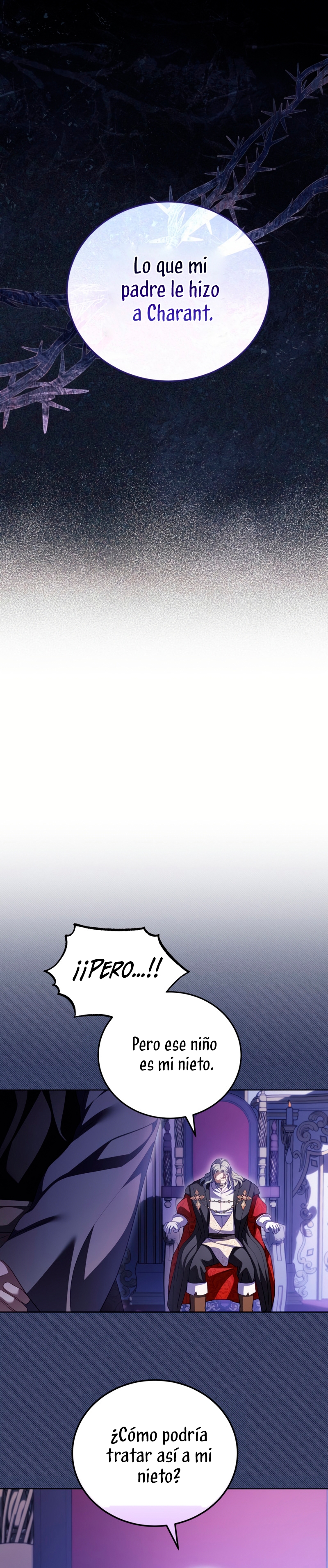 El diario de crianza con el Villano Capítulo 79 - Page 4