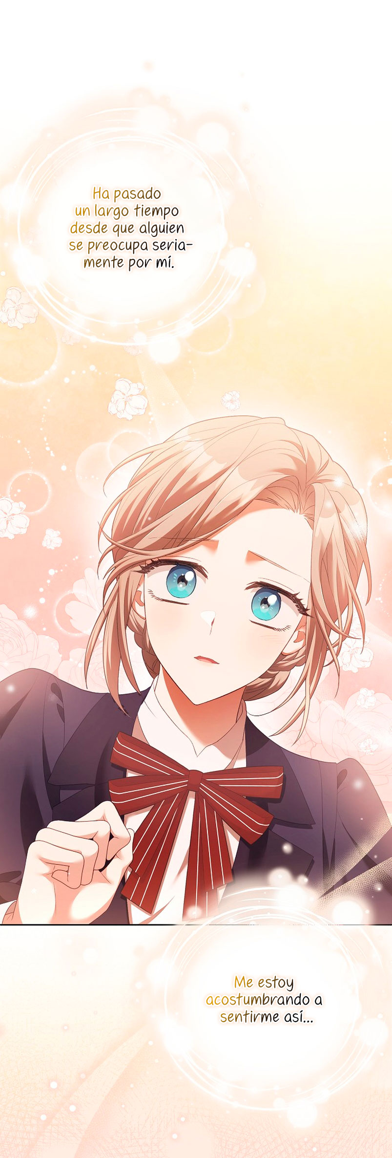 El diario de crianza con el Villano Capítulo 8 - Page 11