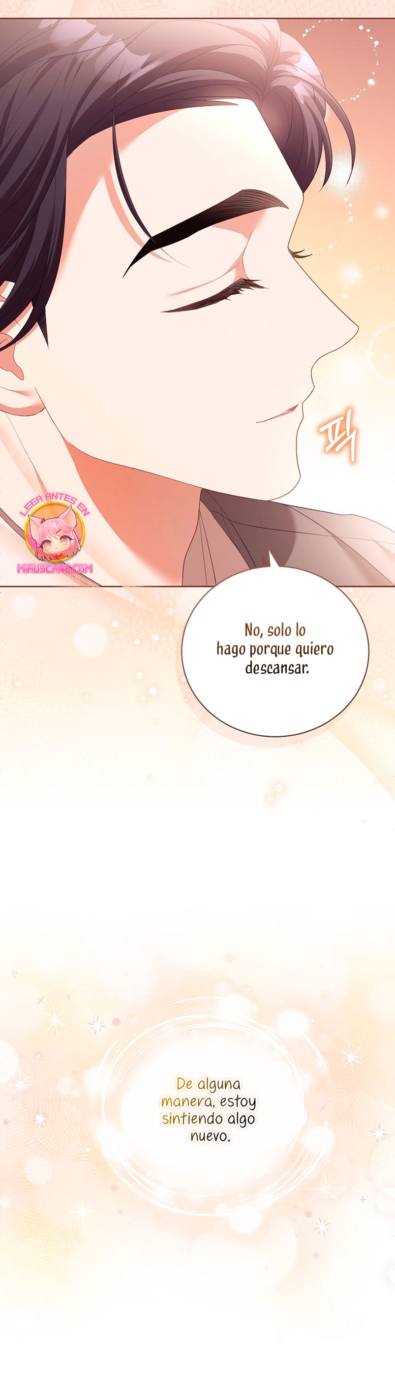 El diario de crianza con el Villano Capítulo 8 - Page 12