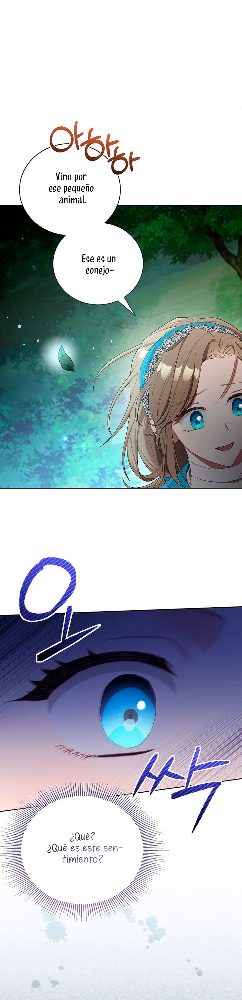 El diario de crianza con el Villano Capítulo 8 - Page 28