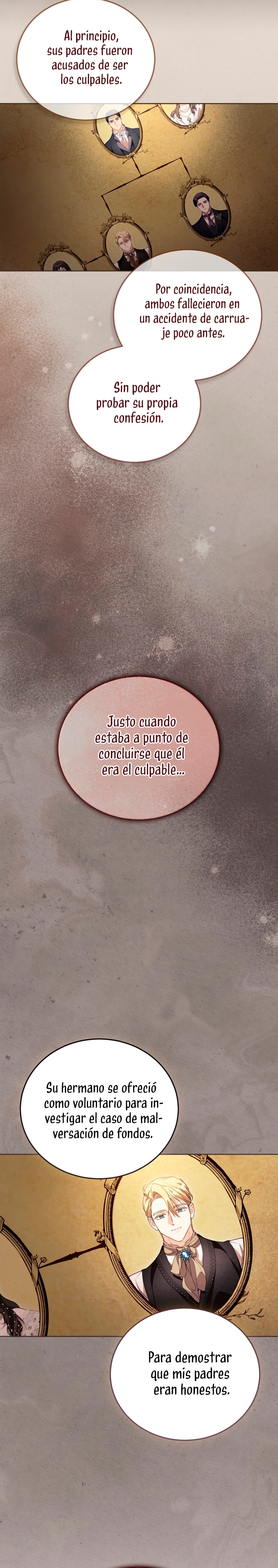 El diario de crianza con el Villano Capítulo 80 - Page 12