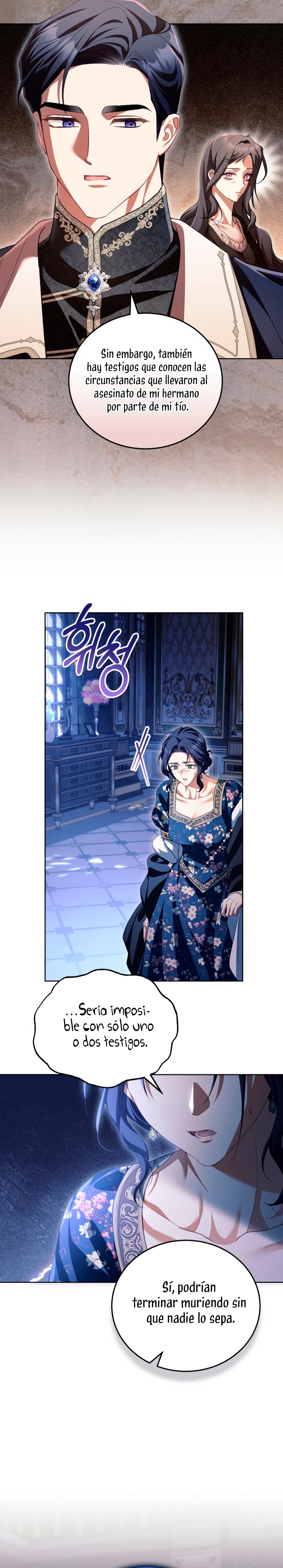 El diario de crianza con el Villano Capítulo 80 - Page 15