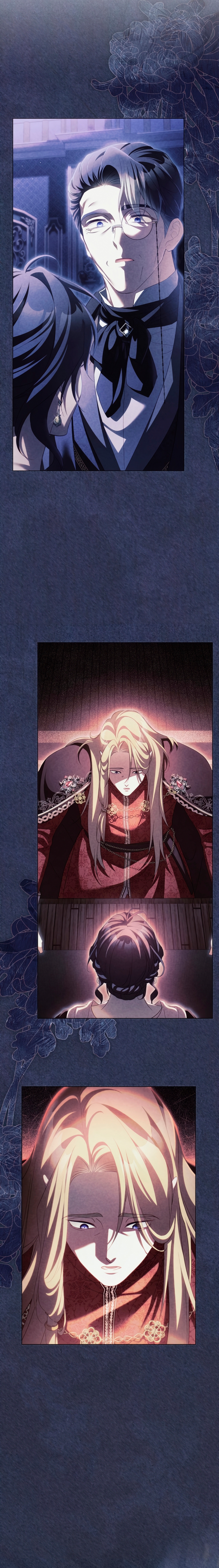 El diario de crianza con el Villano Capítulo 80 - Page 18