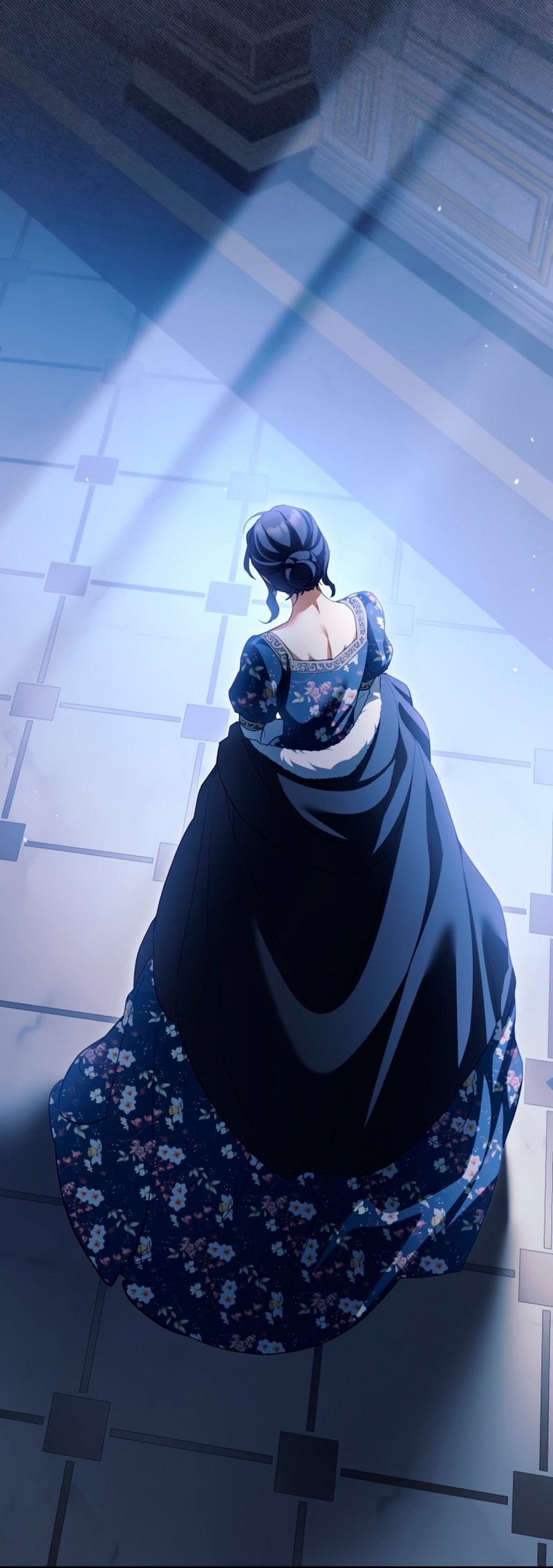 El diario de crianza con el Villano Capítulo 80 - Page 19