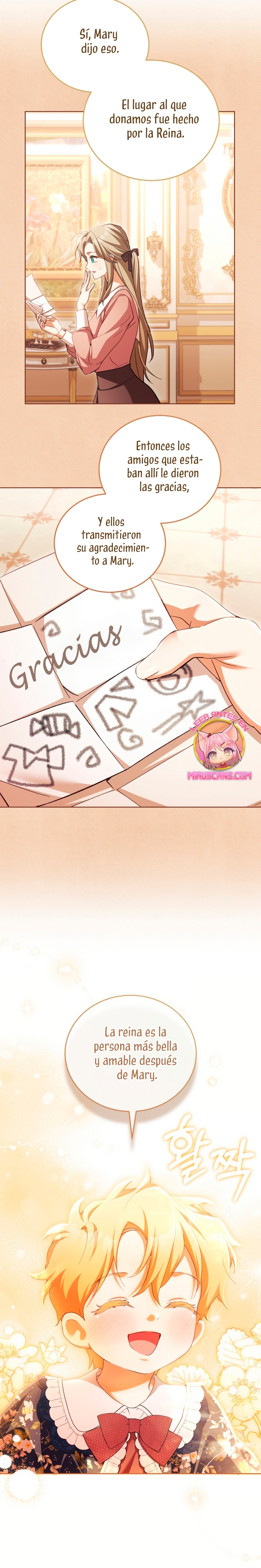 El diario de crianza con el Villano Capítulo 80 - Page 24