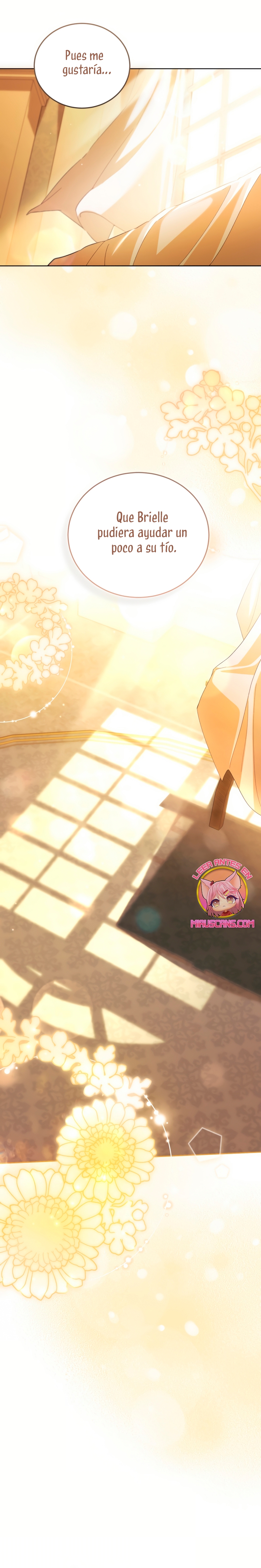 El diario de crianza con el Villano Capítulo 80 - Page 30