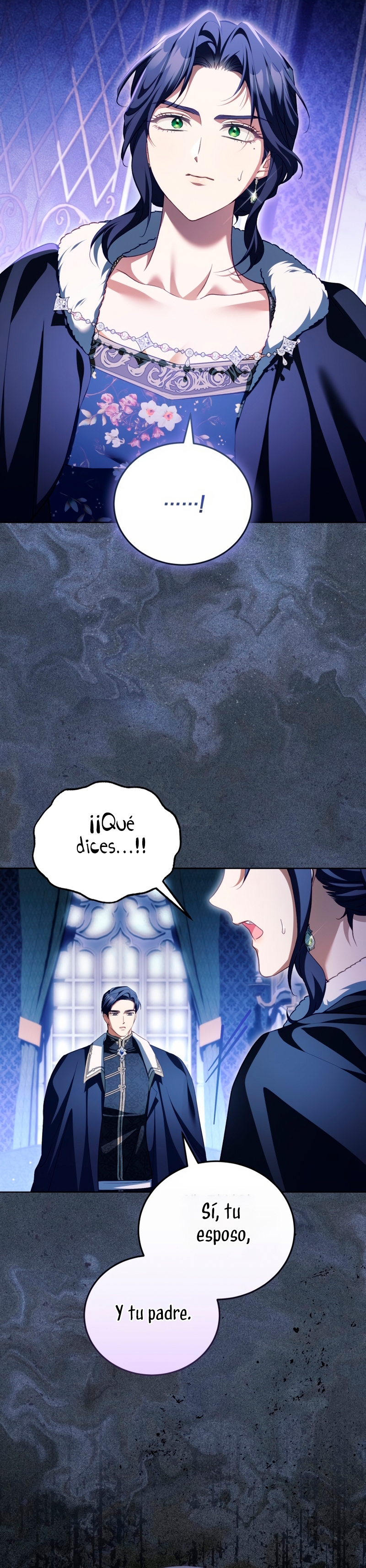 El diario de crianza con el Villano Capítulo 80 - Page 7