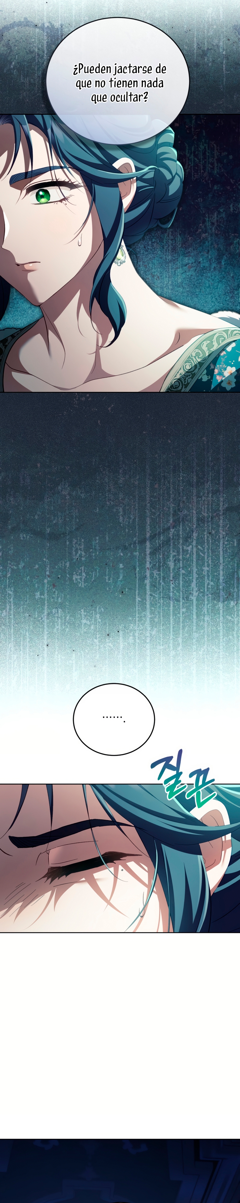 El diario de crianza con el Villano Capítulo 80 - Page 9