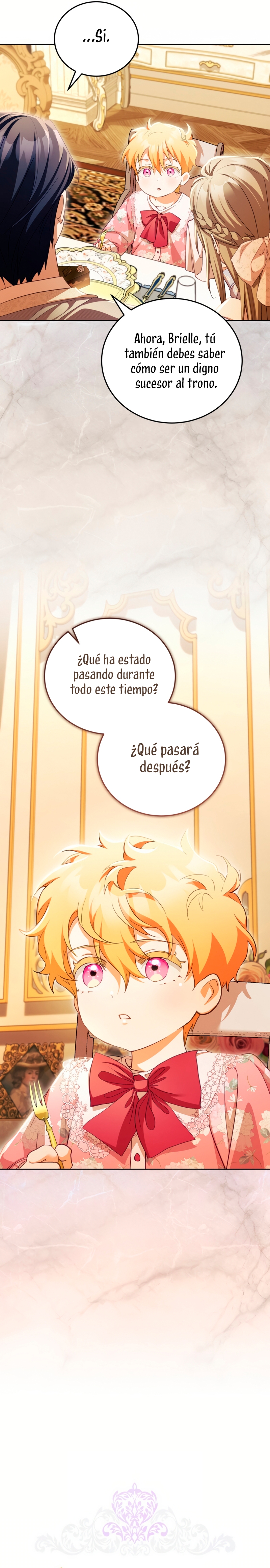 El diario de crianza con el Villano Capítulo 81 - Page 12