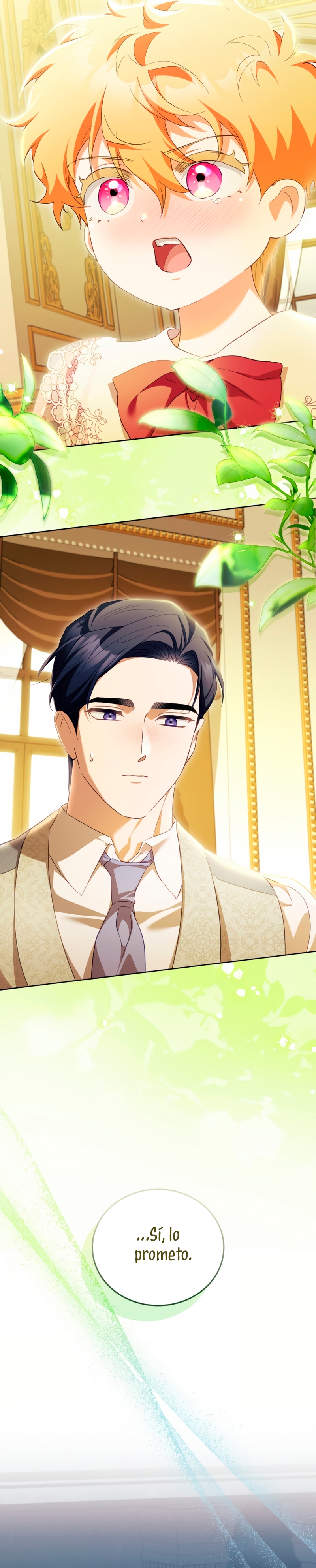 El diario de crianza con el Villano Capítulo 81 - Page 20