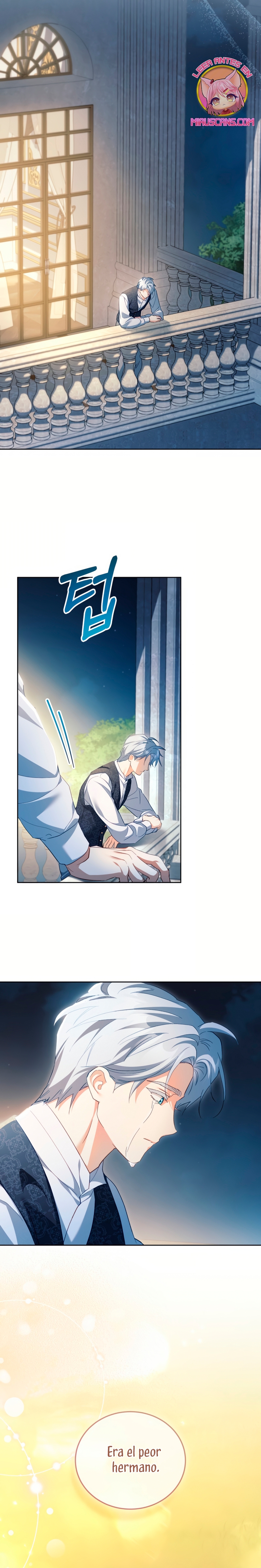 El diario de crianza con el Villano Capítulo 81 - Page 21