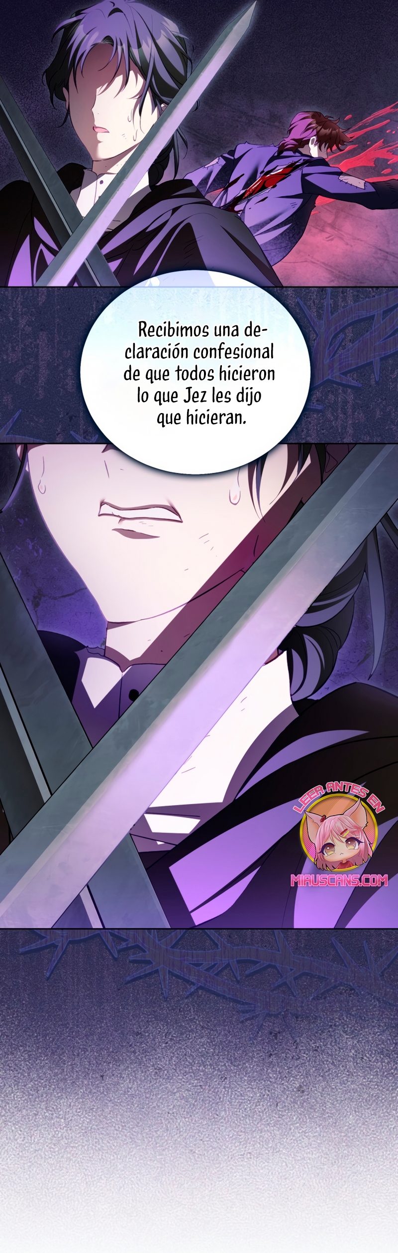 El diario de crianza con el Villano Capítulo 81 - Page 24