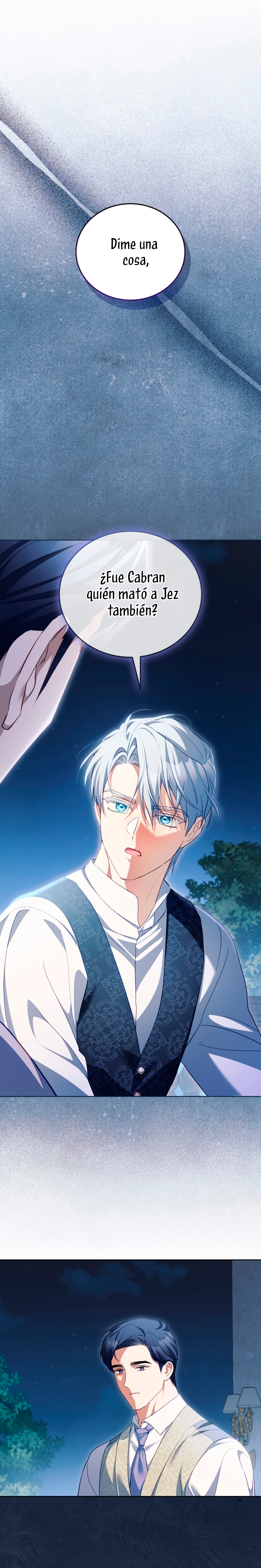 El diario de crianza con el Villano Capítulo 81 - Page 27