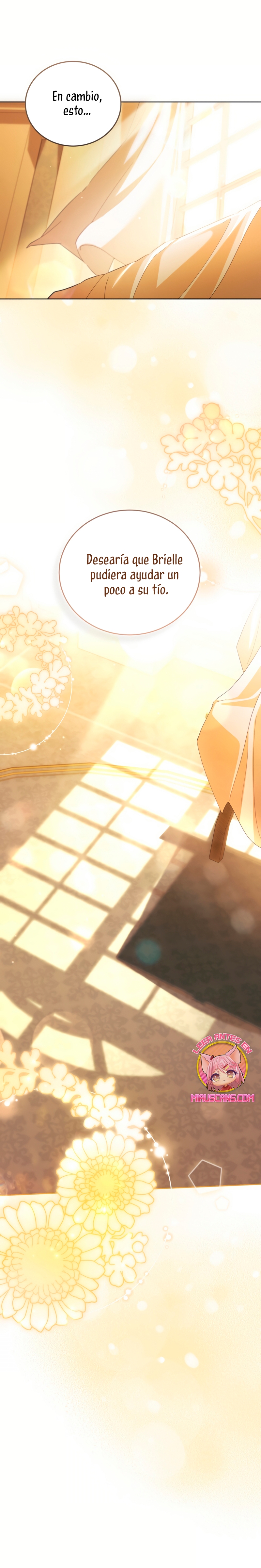 El diario de crianza con el Villano Capítulo 81 - Page 3