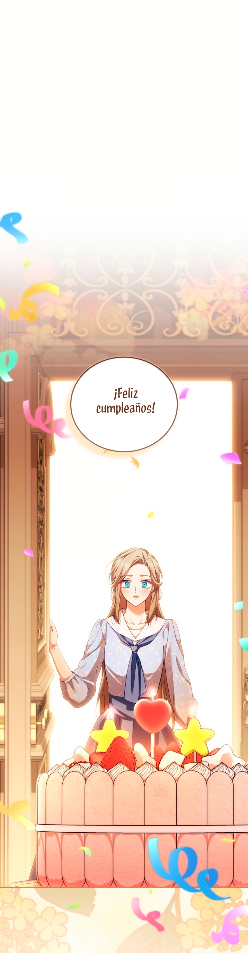 El diario de crianza con el Villano Capítulo 81 - Page 4