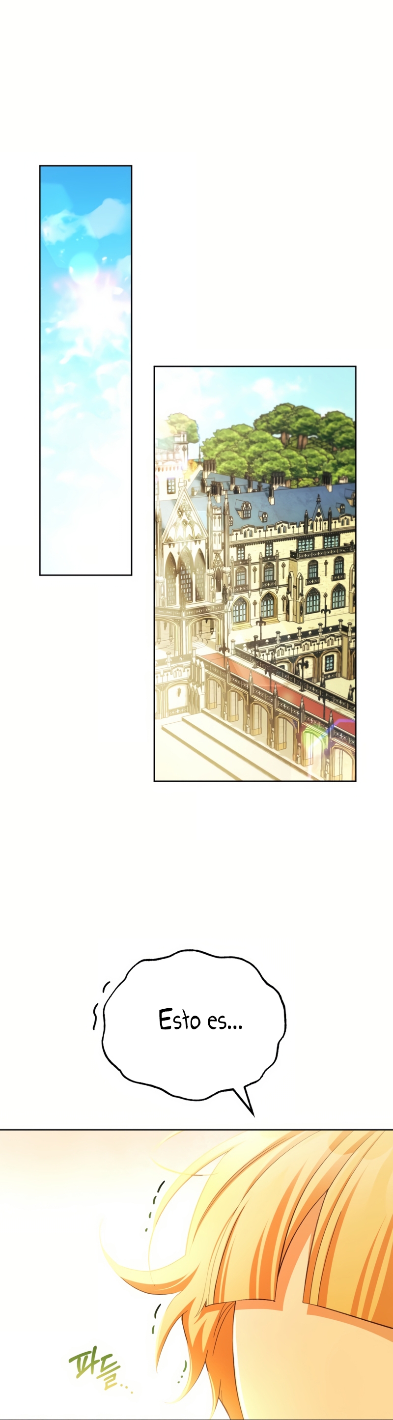 El diario de crianza con el Villano Capítulo 82 - Page 11