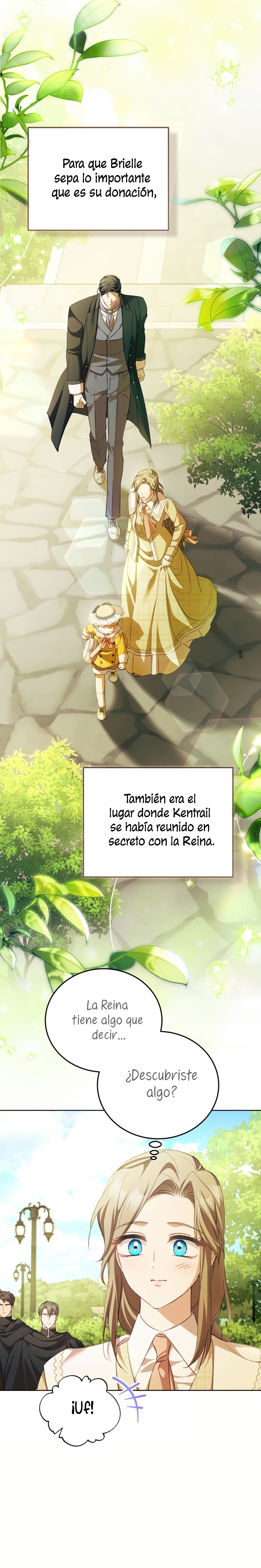 El diario de crianza con el Villano Capítulo 82 - Page 17