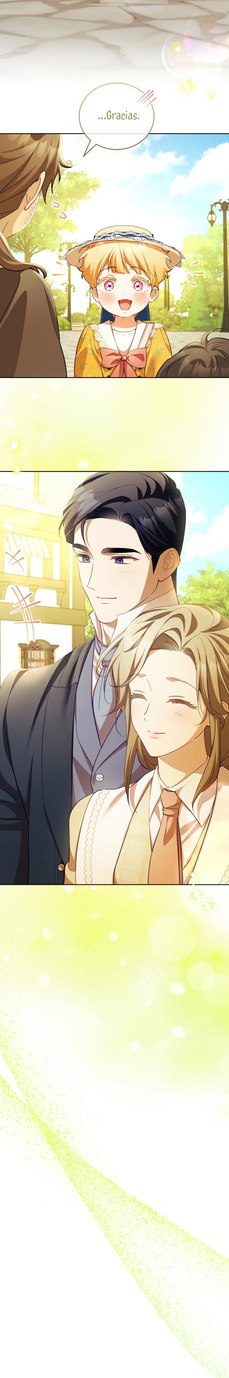 El diario de crianza con el Villano Capítulo 82 - Page 24