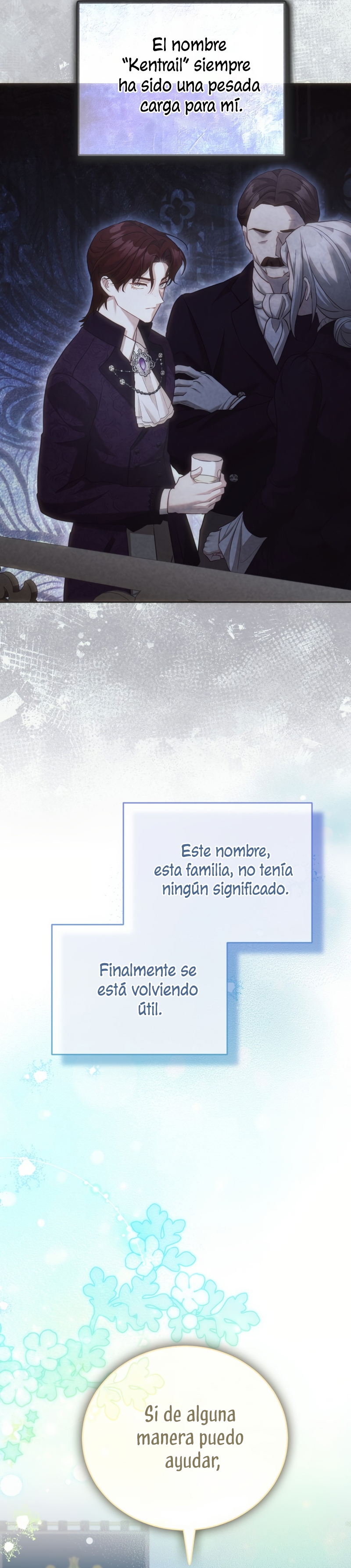 El diario de crianza con el Villano Capítulo 83 - Page 28