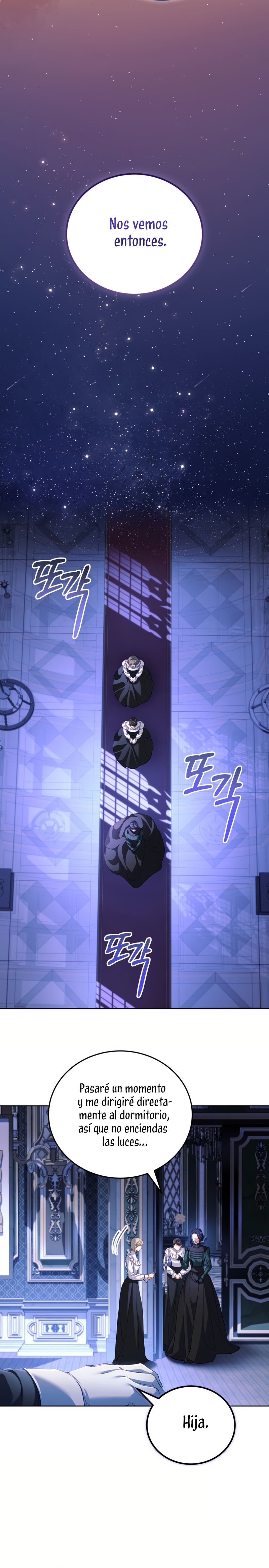 El diario de crianza con el Villano Capítulo 83 - Page 9