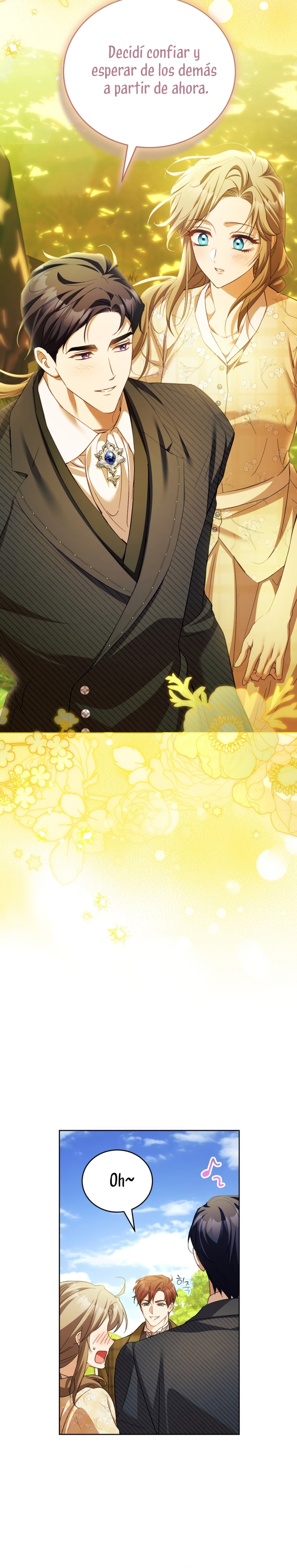 El diario de crianza con el Villano Capítulo 84 - Page 16