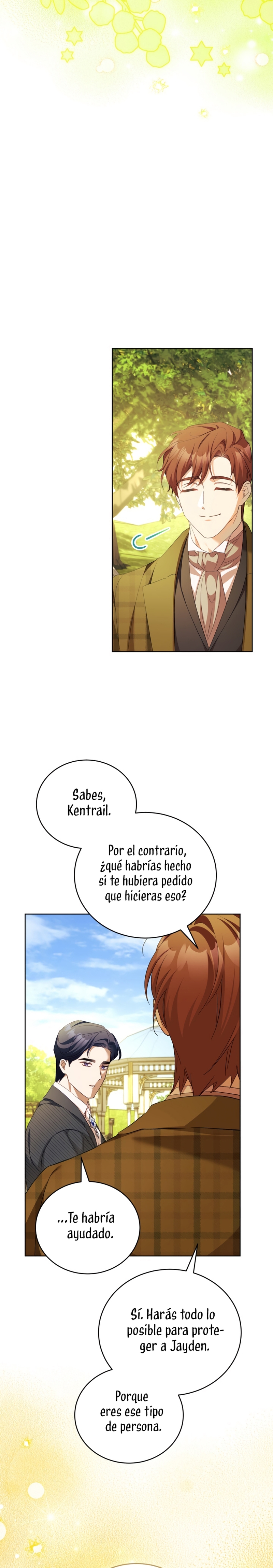 El diario de crianza con el Villano Capítulo 84 - Page 20