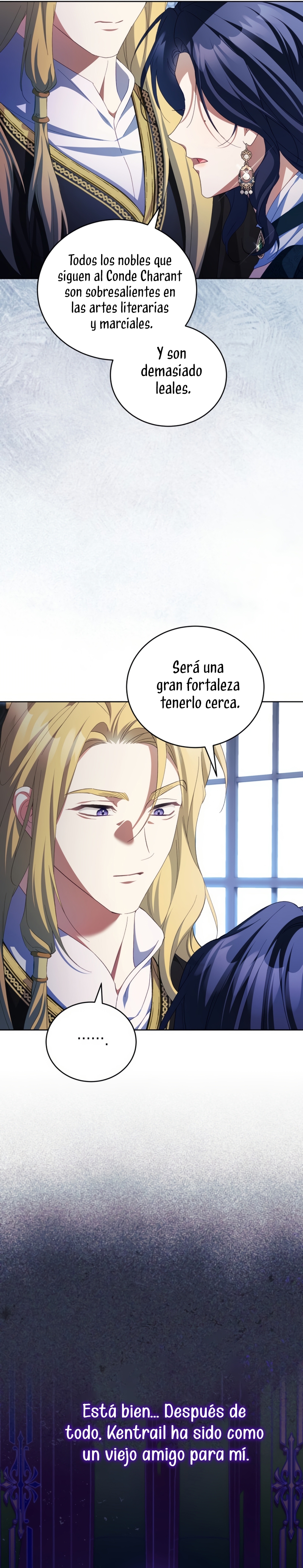 El diario de crianza con el Villano Capítulo 85 - Page 14