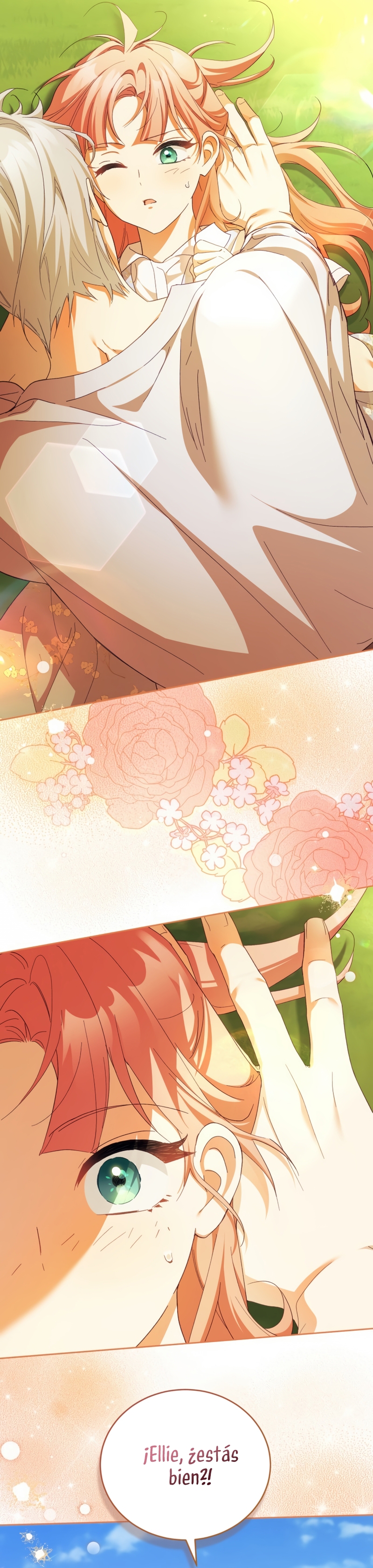 El diario de crianza con el Villano Capítulo 85 - Page 20