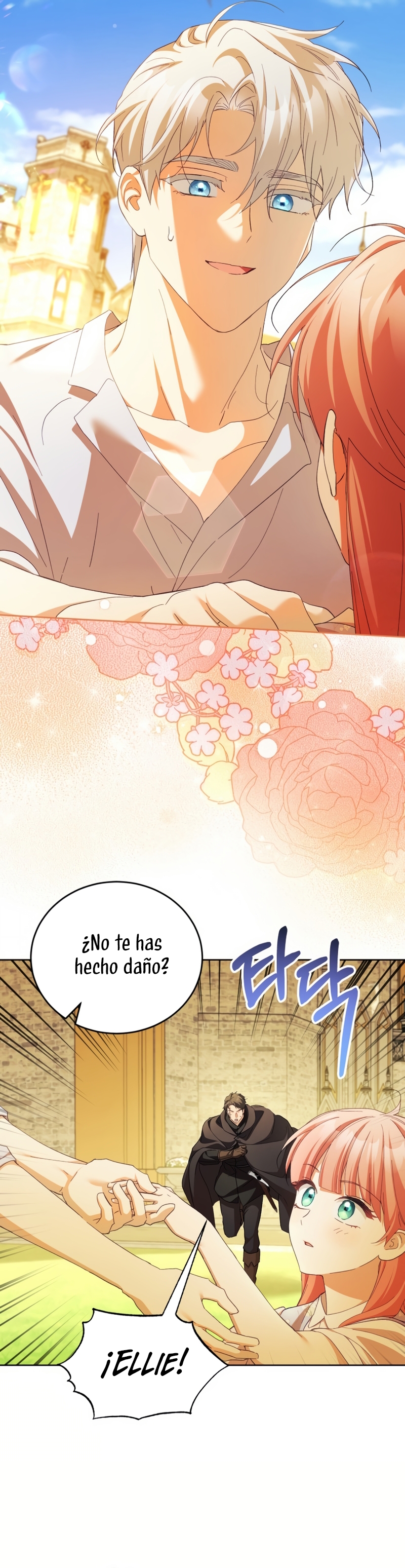 El diario de crianza con el Villano Capítulo 85 - Page 21