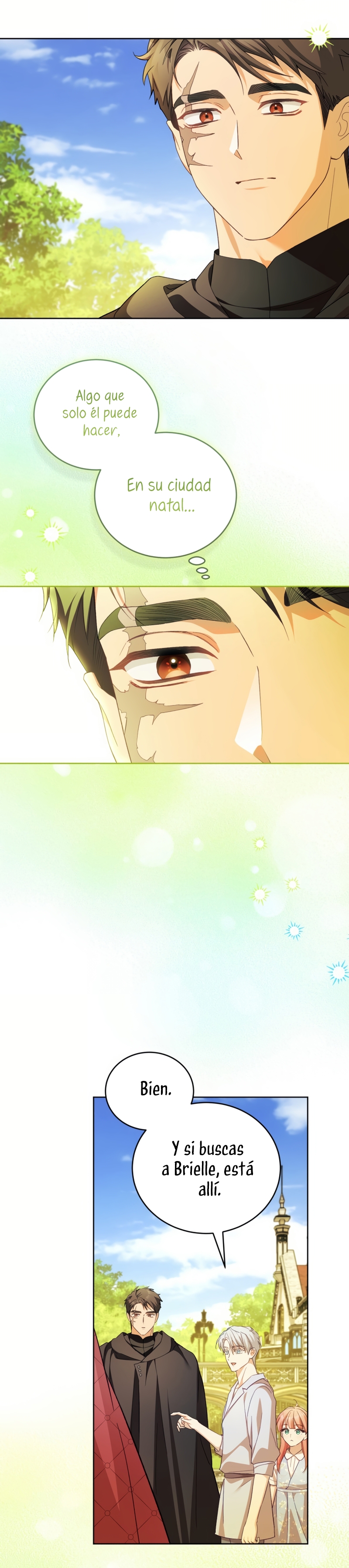 El diario de crianza con el Villano Capítulo 85 - Page 24