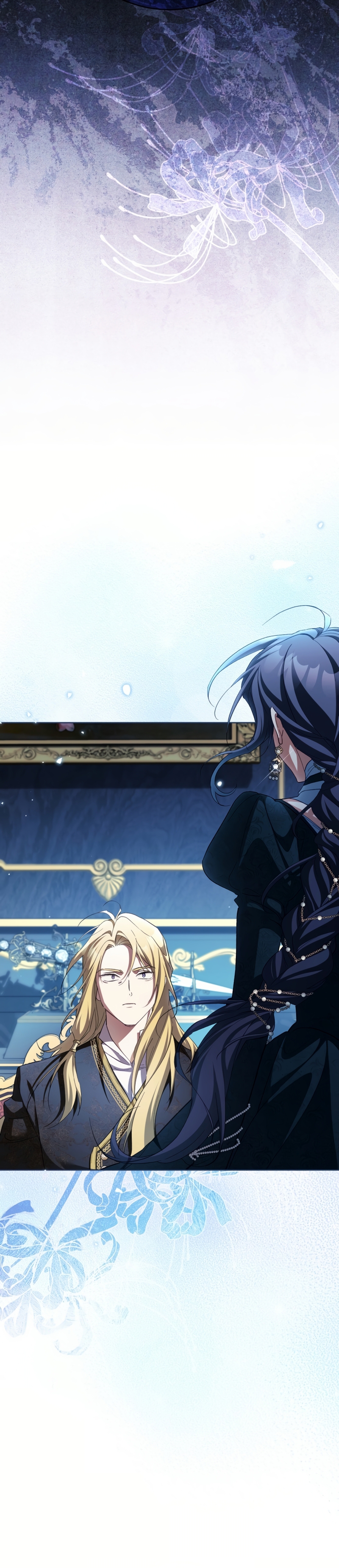 El diario de crianza con el Villano Capítulo 85 - Page 4