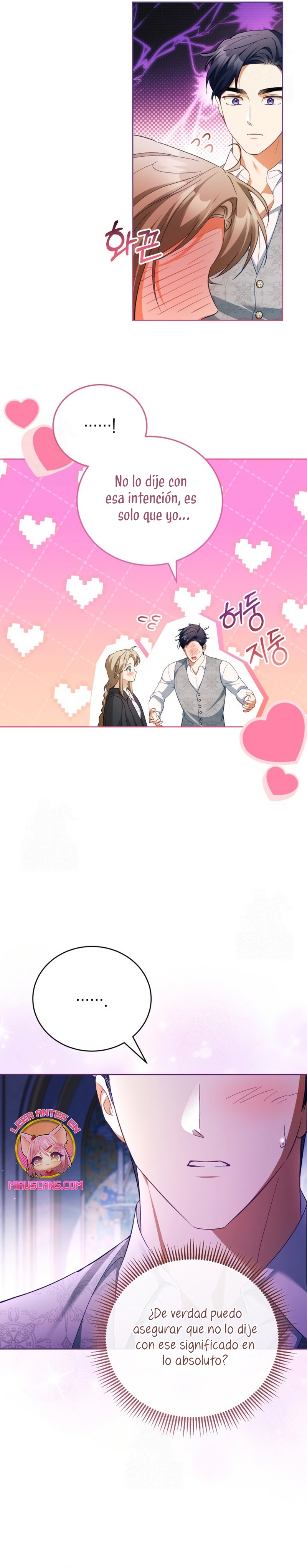 El diario de crianza con el Villano Capítulo 86 - Page 16