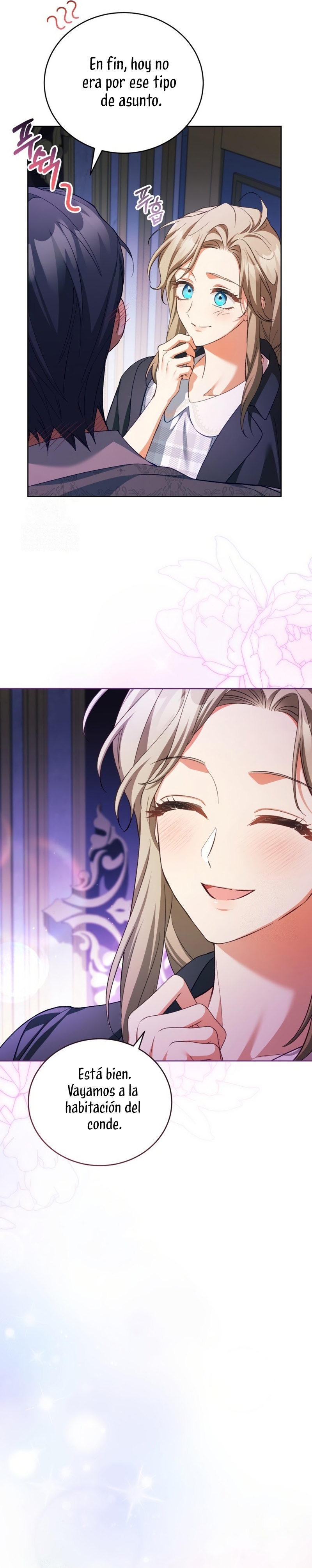 El diario de crianza con el Villano Capítulo 86 - Page 17