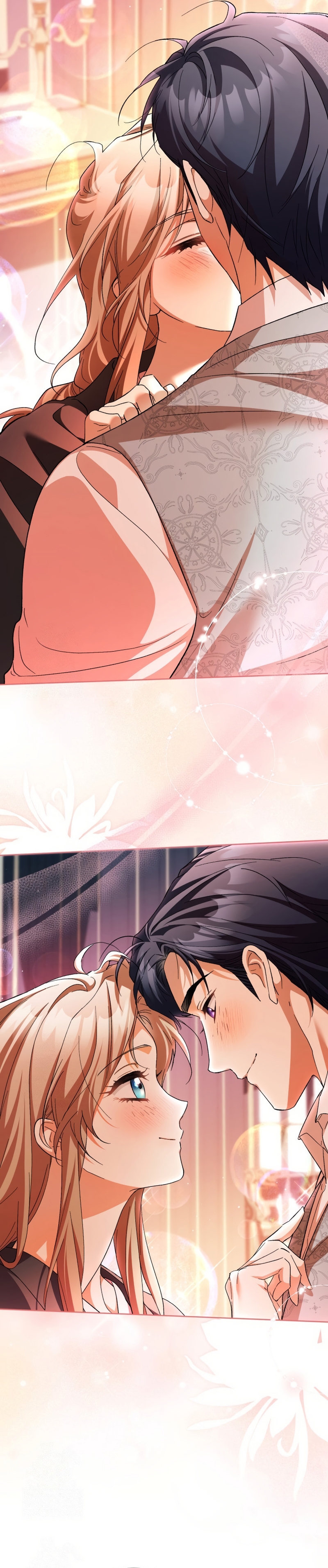 El diario de crianza con el Villano Capítulo 86 - Page 22