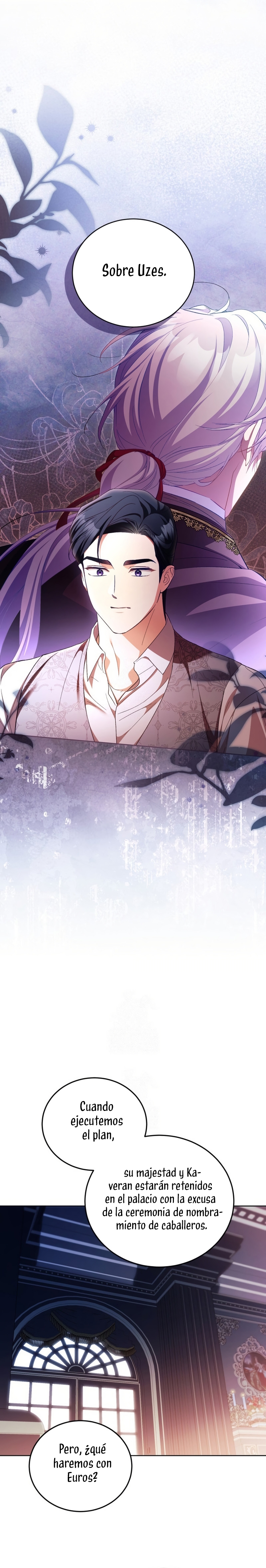 El diario de crianza con el Villano Capítulo 86 - Page 26