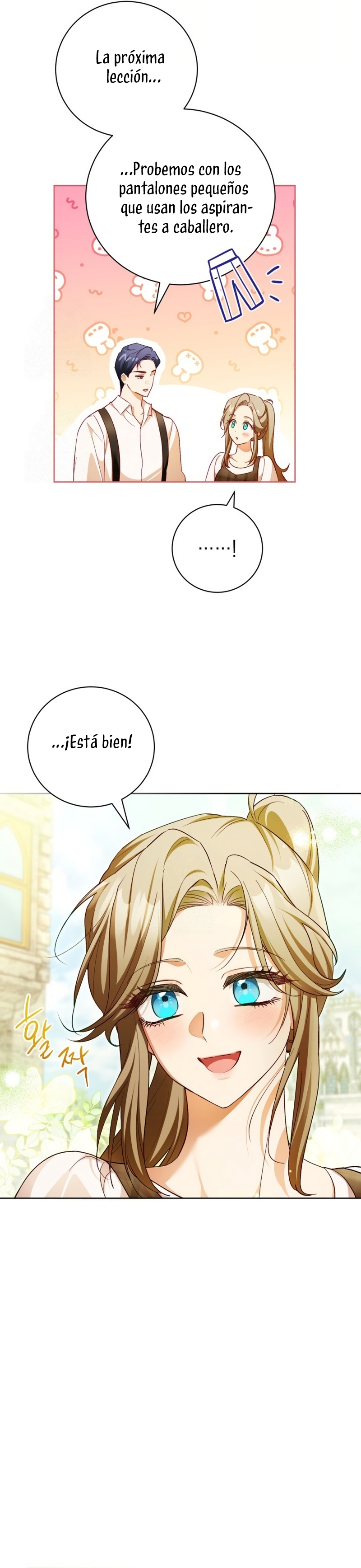 El diario de crianza con el Villano Capítulo 87 - Page 12