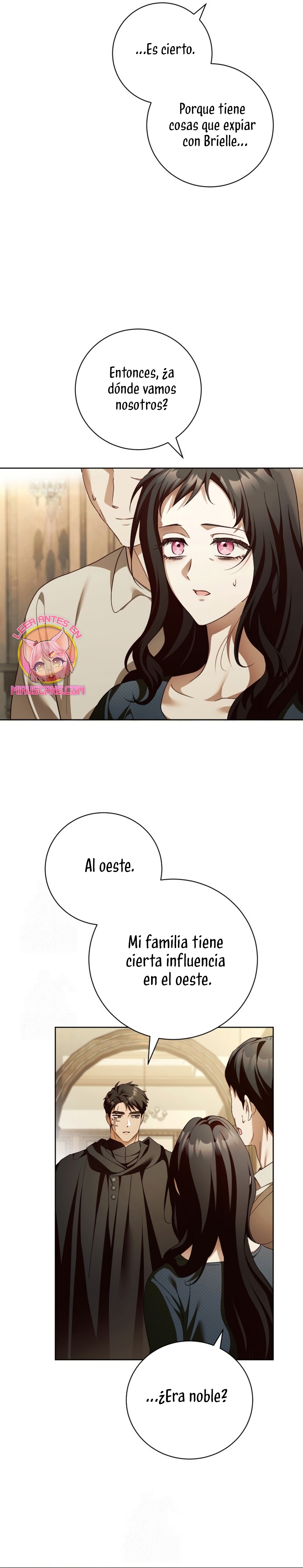 El diario de crianza con el Villano Capítulo 87 - Page 16