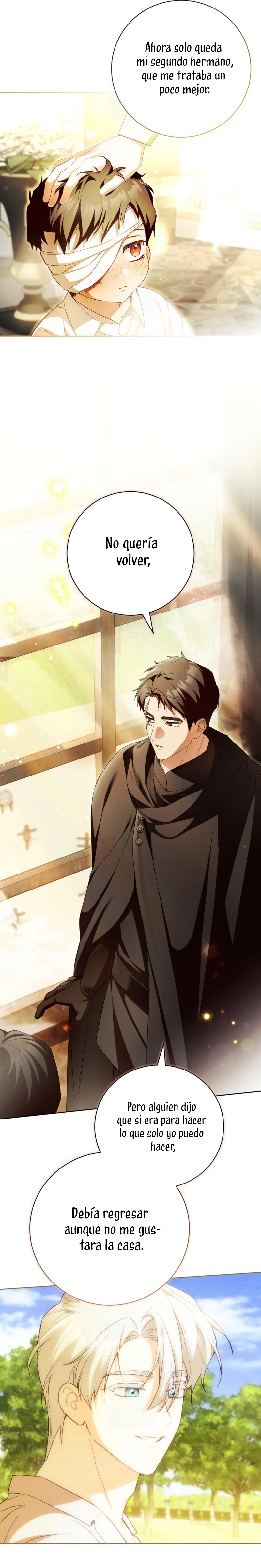 El diario de crianza con el Villano Capítulo 87 - Page 18