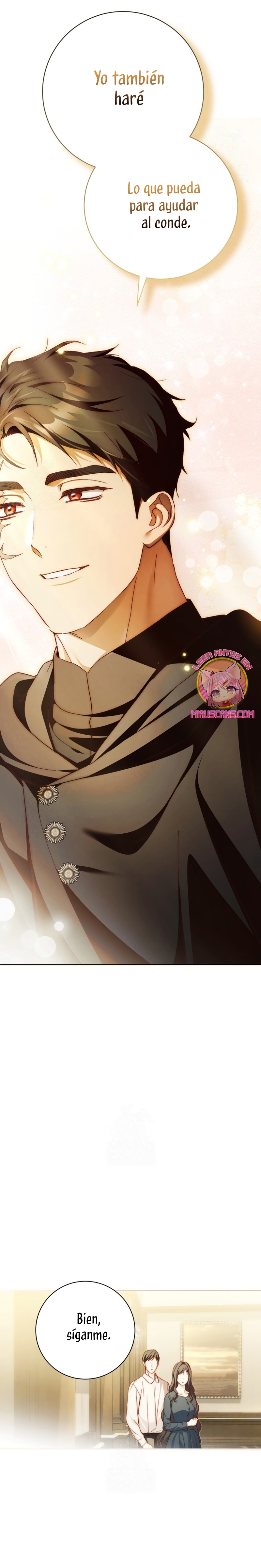 El diario de crianza con el Villano Capítulo 87 - Page 19