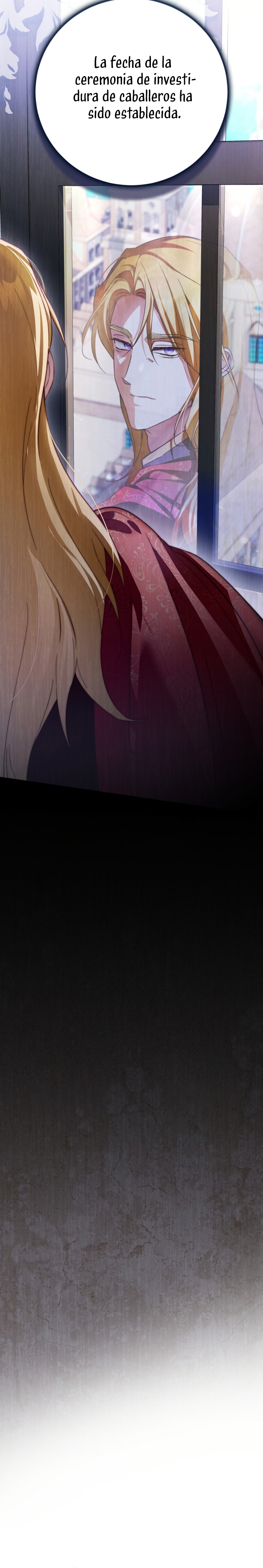 El diario de crianza con el Villano Capítulo 87 - Page 27