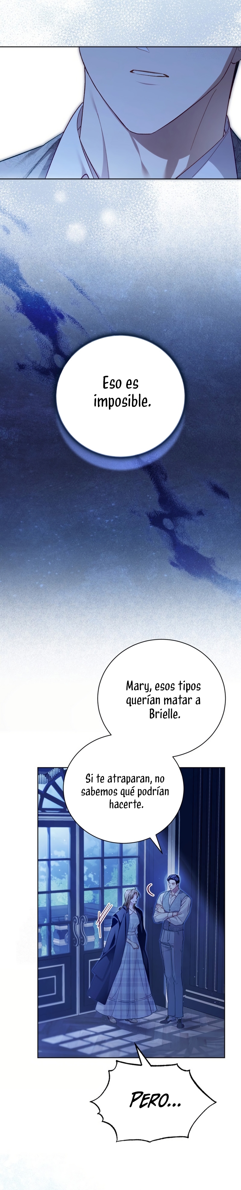 El diario de crianza con el Villano Capítulo 87 - Page 4