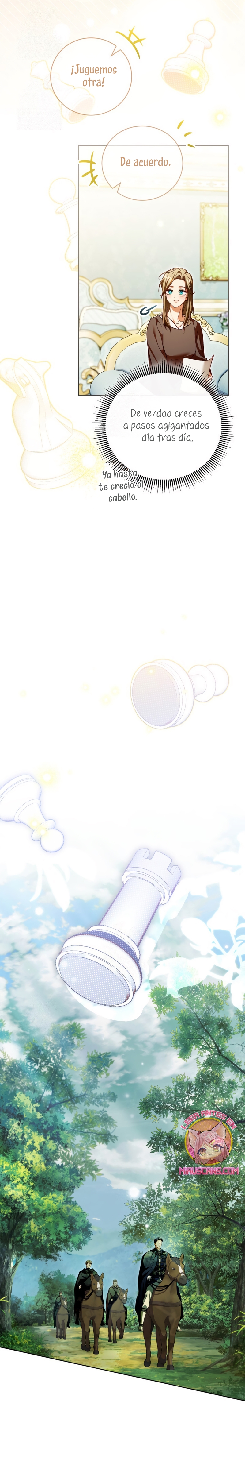 El diario de crianza con el Villano Capítulo 88 - Page 12