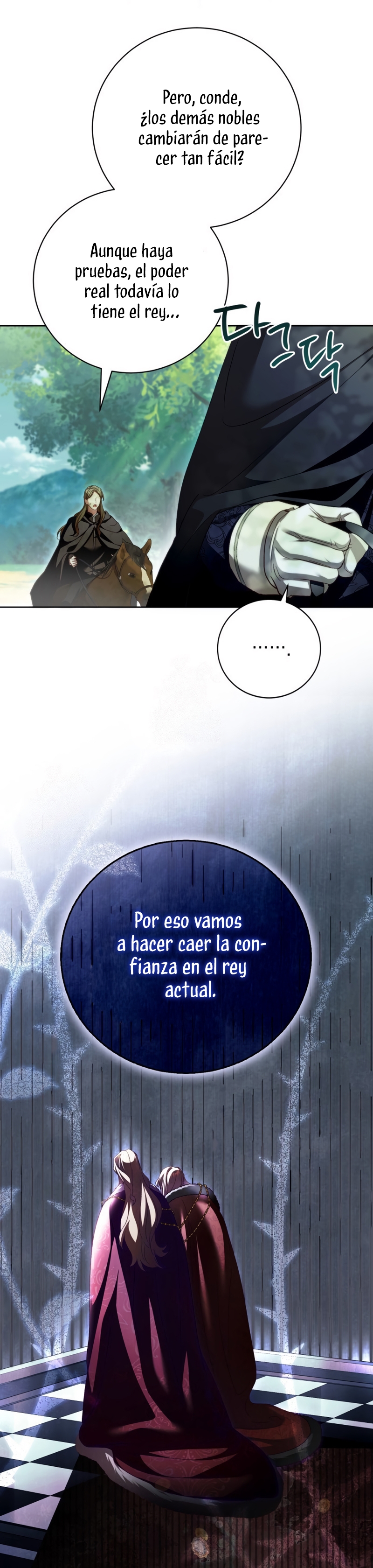 El diario de crianza con el Villano Capítulo 88 - Page 14