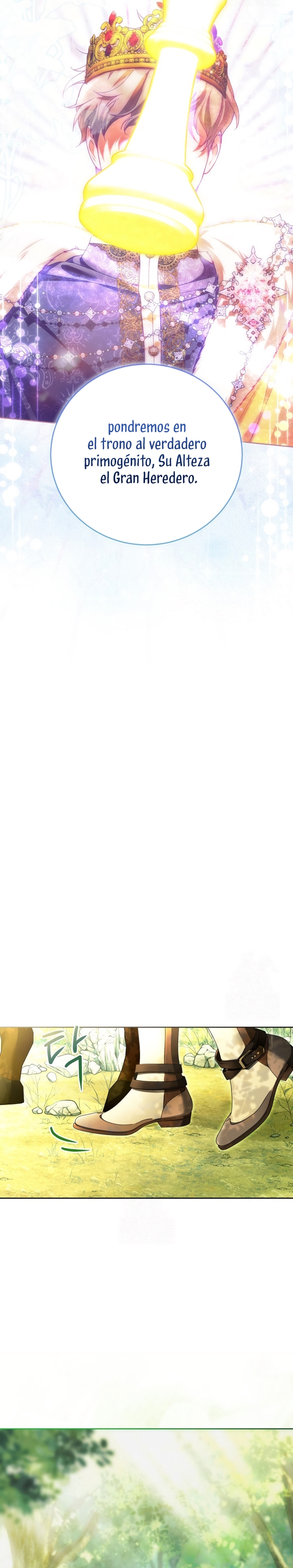 El diario de crianza con el Villano Capítulo 88 - Page 16