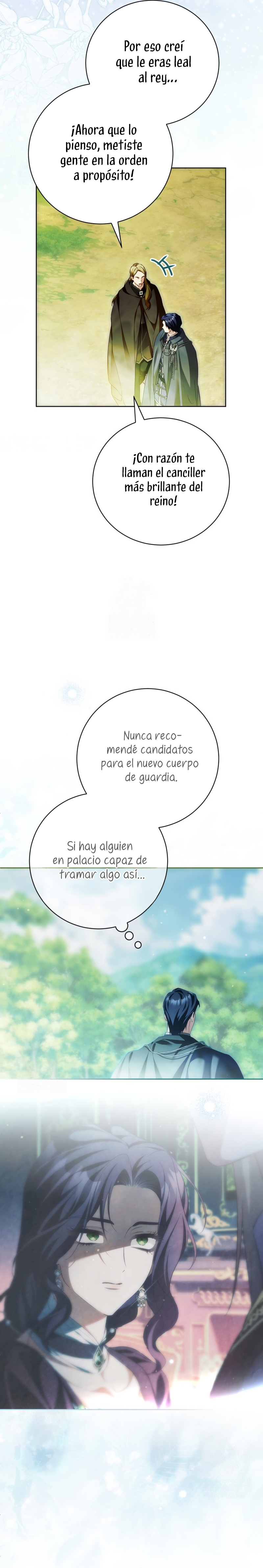 El diario de crianza con el Villano Capítulo 88 - Page 19