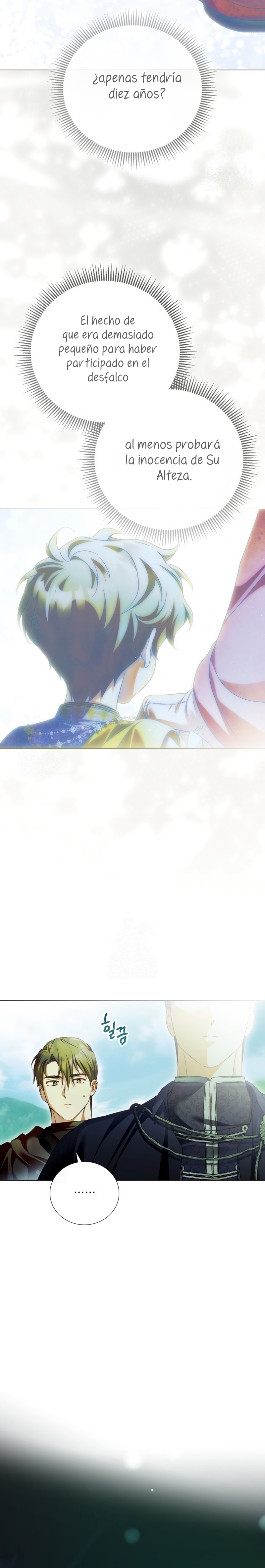 El diario de crianza con el Villano Capítulo 88 - Page 23