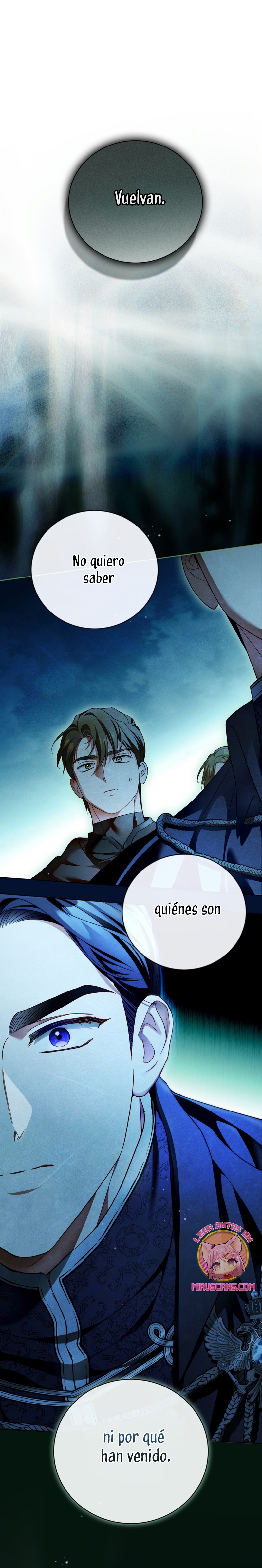 El diario de crianza con el Villano Capítulo 88 - Page 27